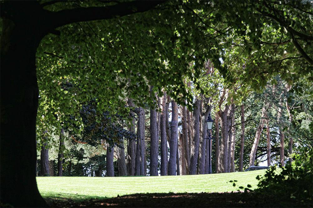 Abbey House Hotel Barrow-in-Furness Exteriör bild
