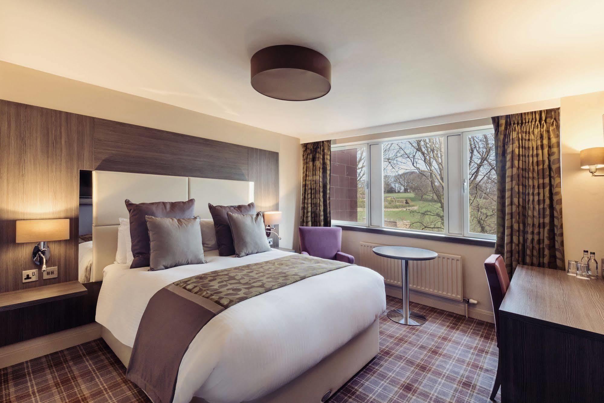 Abbey House Hotel Barrow-in-Furness Exteriör bild